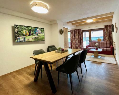 Aparthotel Fortuna Mit Wellness