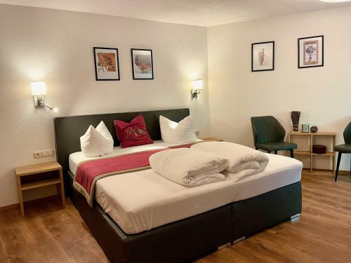 Aparthotel Fortuna Mit Wellness