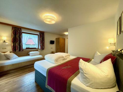 Aparthotel Fortuna Mit Wellness