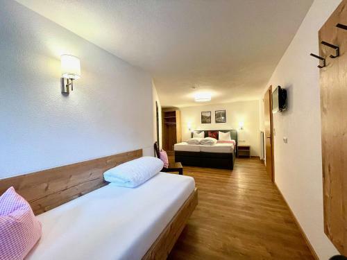 Aparthotel Fortuna Mit Wellness
