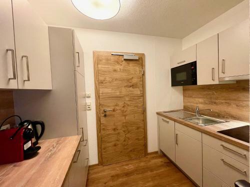 Aparthotel Fortuna Mit Wellness