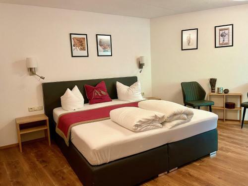 Aparthotel Fortuna Mit Wellness