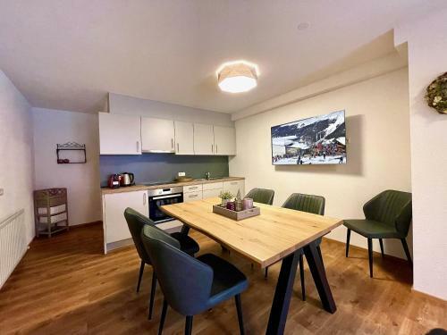 Aparthotel Fortuna Mit Wellness