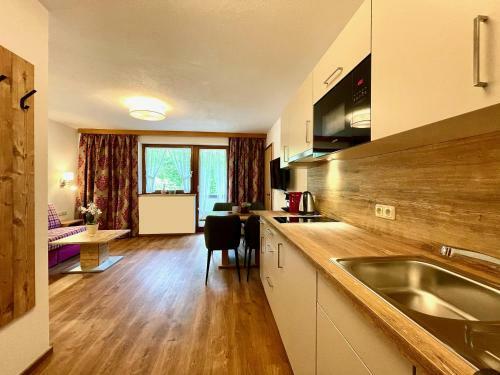 Aparthotel Fortuna Mit Wellness