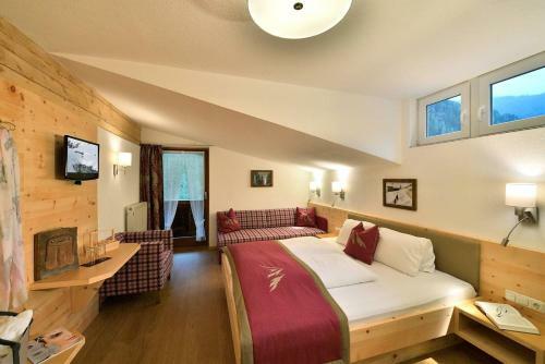Aparthotel Fortuna Mit Wellness