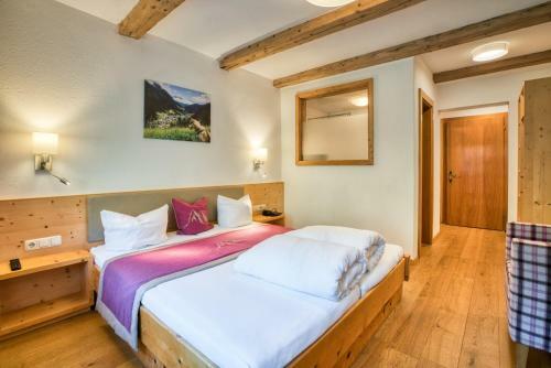 Aparthotel Fortuna Mit Wellness
