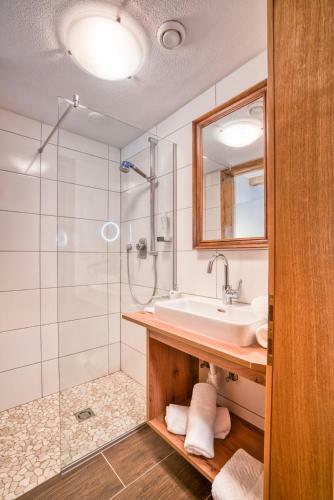 Aparthotel Fortuna Mit Wellness