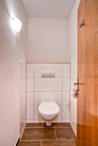 Aparthotel Fortuna Mit Wellness