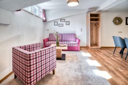 Aparthotel Fortuna Mit Wellness