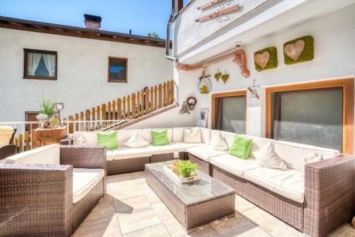 Aparthotel Fortuna Mit Wellness