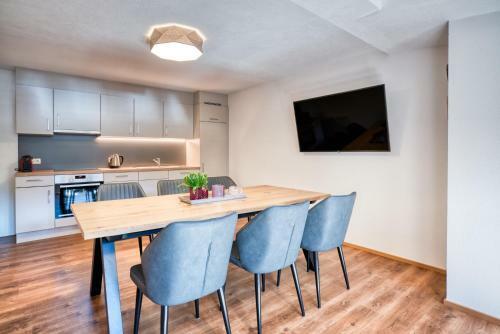 Aparthotel Fortuna Mit Wellness