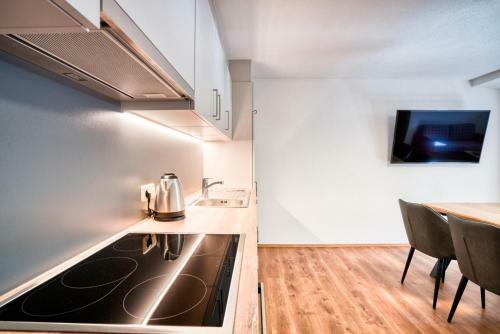 Aparthotel Fortuna Mit Wellness