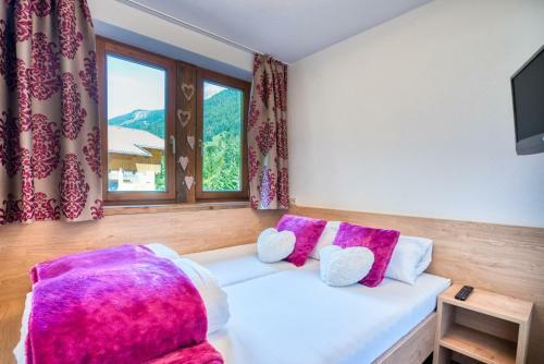 Aparthotel Fortuna Mit Wellness