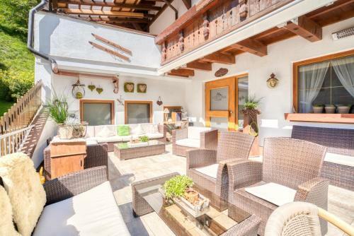 Aparthotel Fortuna Mit Wellness