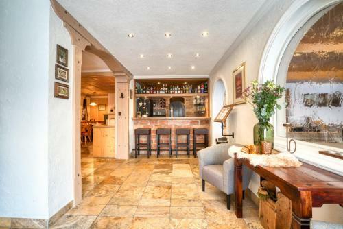 Aparthotel Fortuna Mit Wellness