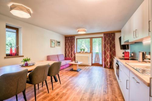 Aparthotel Fortuna Mit Wellness