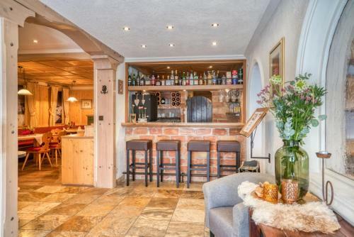 Aparthotel Fortuna Mit Wellness