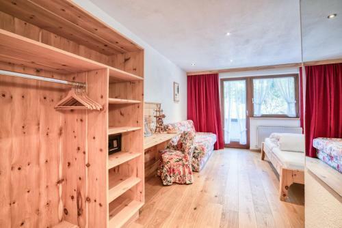 Aparthotel Fortuna Mit Wellness