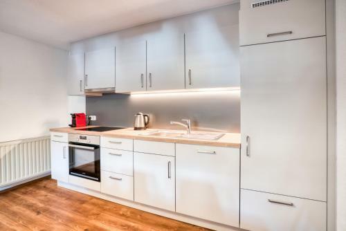Aparthotel Fortuna Mit Wellness
