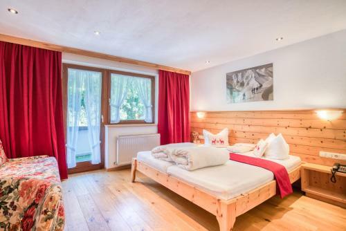 Aparthotel Fortuna Mit Wellness