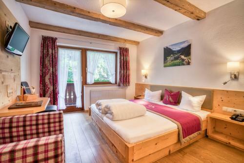 Aparthotel Fortuna Mit Wellness