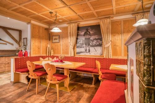 Aparthotel Fortuna Mit Wellness