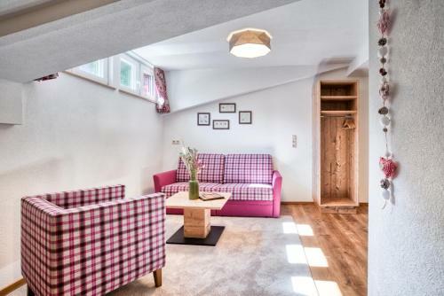 Aparthotel Fortuna Mit Wellness