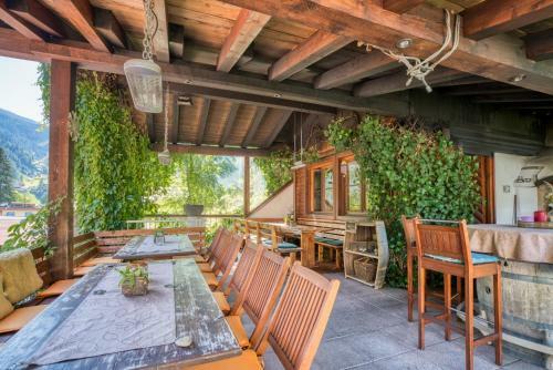 Aparthotel Fortuna Mit Wellness