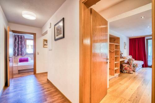 Aparthotel Fortuna Mit Wellness