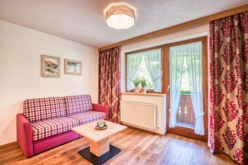 Aparthotel Fortuna Mit Wellness