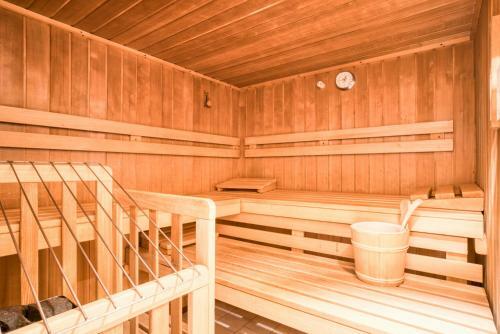 Aparthotel Fortuna Mit Wellness