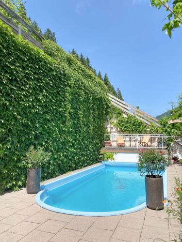 Aparthotel Fortuna Mit Wellness