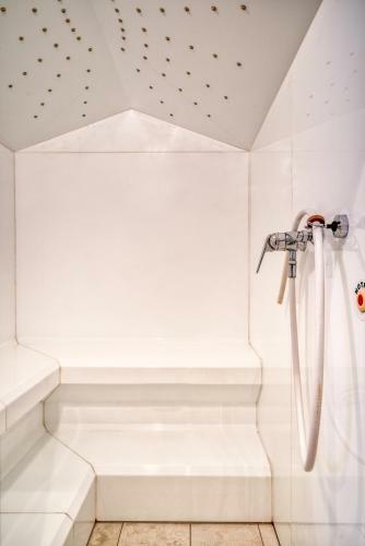 Aparthotel Fortuna Mit Wellness