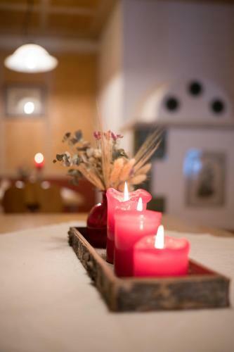 Aparthotel Fortuna Mit Wellness