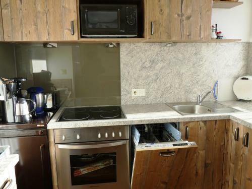 Apartamento Haus Inntalblick