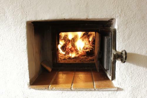 Apartamento Haus Inntalblick