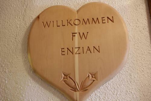 Apartamento Haus Inntalblick
