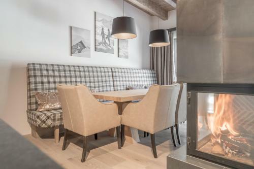 Hotel Gurglhof