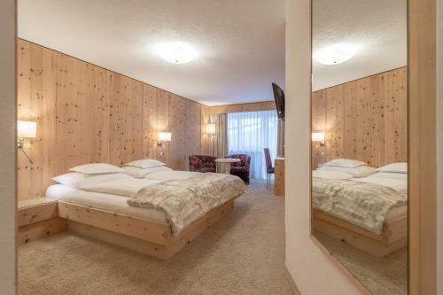 Hotel Gurglhof