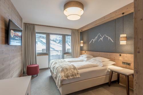 Hotel Gurglhof