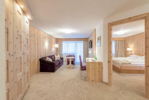 Hotel Gurglhof