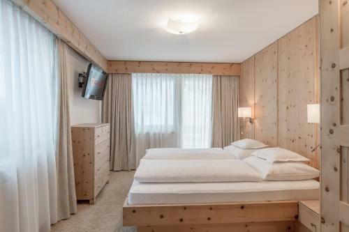 Hotel Gurglhof