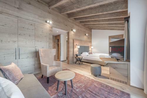 Hotel Gurglhof