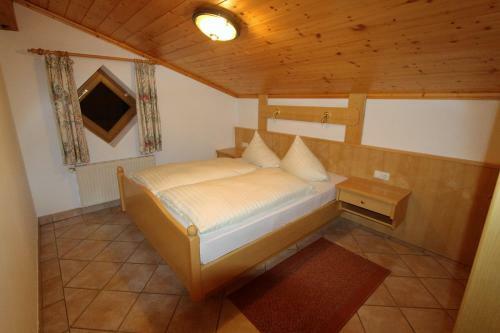 Apartamento Werfenweng Ferienappartements