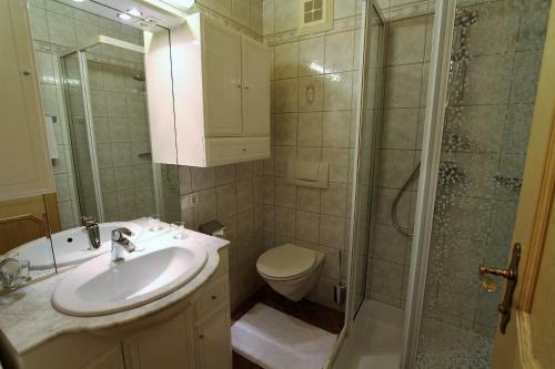 Apartamento Werfenweng Ferienappartements
