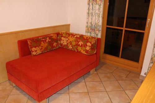 Apartamento Werfenweng Ferienappartements