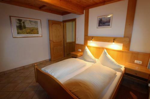 Apartamento Werfenweng Ferienappartements