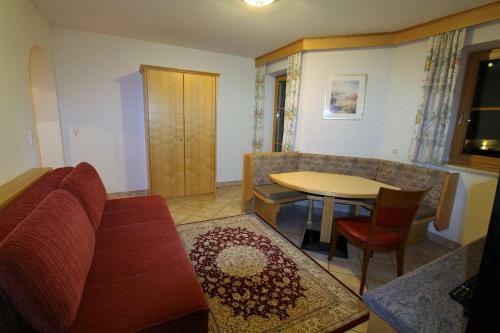 Apartamento Werfenweng Ferienappartements