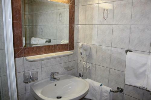 Apartamento Werfenweng Ferienappartements