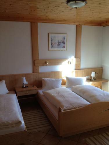 Apartamento Werfenweng Ferienappartements